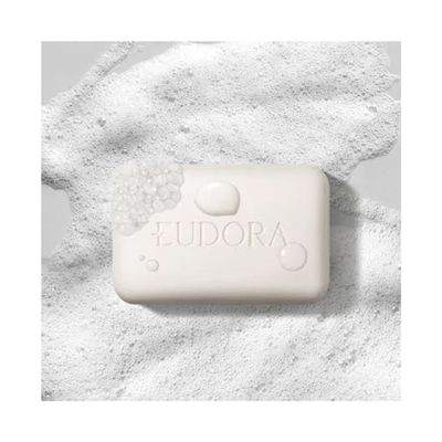 Combo Eudora Tratamento facial | Protetor Solar 50P | Creme Anti-Sinais | Sabonete Anti Acne
