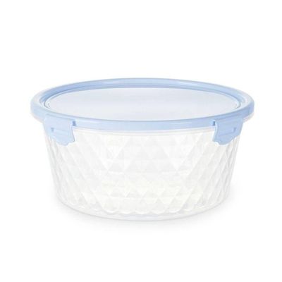 Pote Redondo 1l Branco
