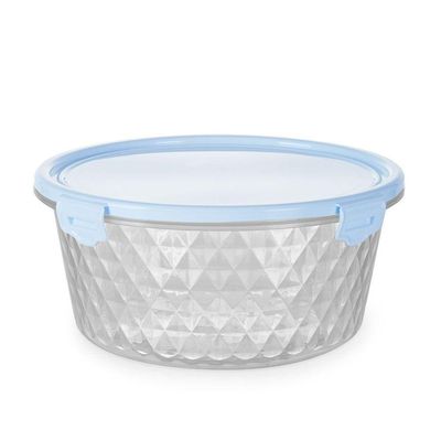 Pote Redondo 1,7l Branco