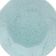 Jogo de 6 Pratos Rasos Oxford Ryo Blue Bay Azul Claro 27,5cm Porcelana