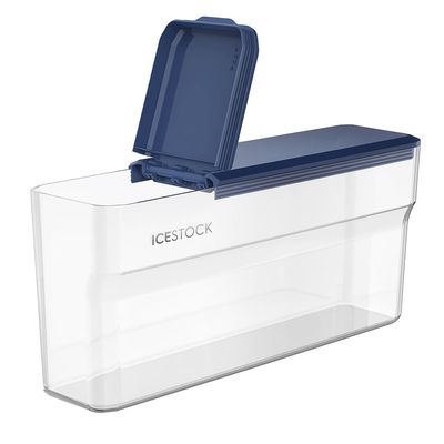 Reservatório de Gelo Ice Stock Electrolux Não se aplica