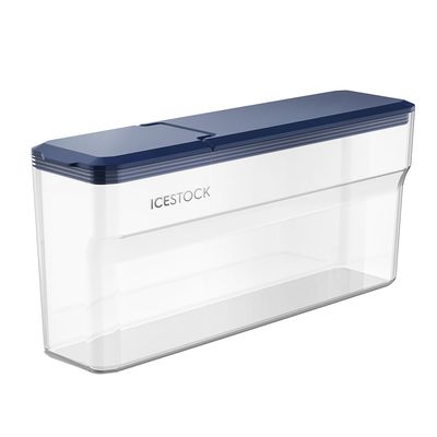 Reservatório de Gelo Ice Stock Electrolux Não se aplica