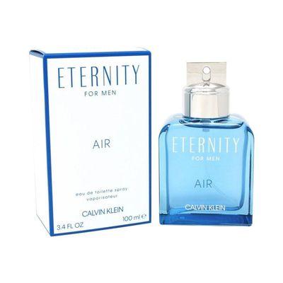 Calvin Klein Eternity For Men Air Eau De Toilette - Perfume Masculino 100ml