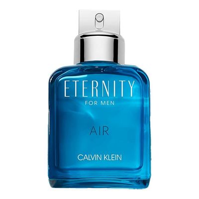 Calvin Klein Eternity For Men Air Eau De Toilette - Perfume Masculino 100ml