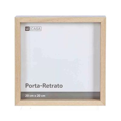 Porta-Retrato Le Alloy 15x21cm