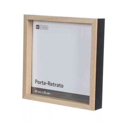 Porta-Retrato Le Alloy 15x21cm