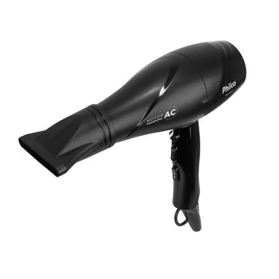Secador de Cabelo Philco PSC3050 Motor Profissional 2000W 127V