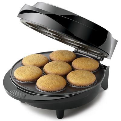 Cupcake Maker Mondial Pratic Cupcake CK-01 220