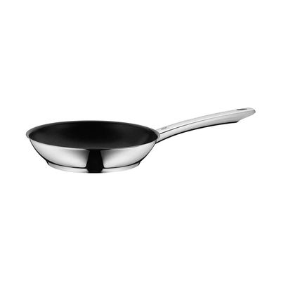 Frigideira em inox com indução WMF Nordic 28cm