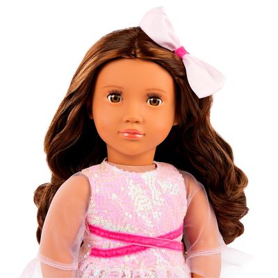 Boneca Our Generation Katia