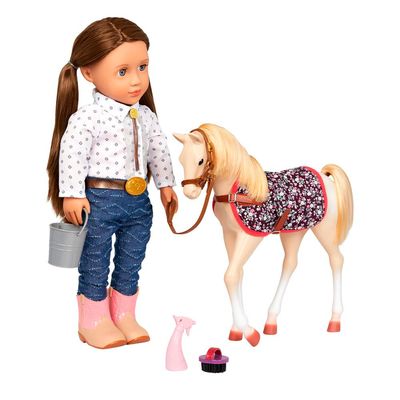 Potrinha Palomino Our Generation