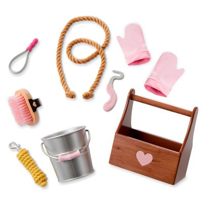 Boneca Our Generation Lainey