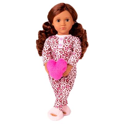 Boneca Our Generation Gracia