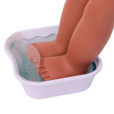 Kit de Spa Our Generation
