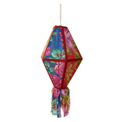 Balão Decorativo Chita Colorido 45Cm