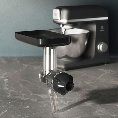 Extrator de Suco Electrolux para Batedeira Planetária Expert KMP70 Não se aplica