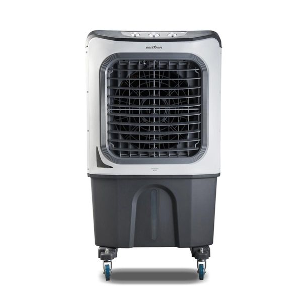 Climatizador de Ar Britânia 70L 4 em 1 BCL70 3 velocidades 220V