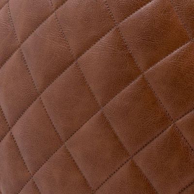 Puff Cleo 70cm Cipatex Caramelo