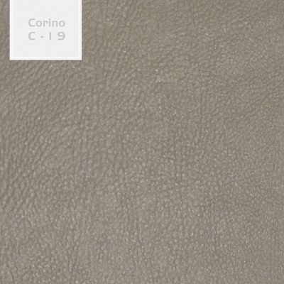 Puff Cleo 105cm Corano Bege Escuro