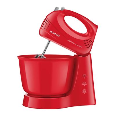 Batedeira Mondial Power Prática B-44-R 110