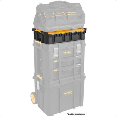 Organizador Plástico Opv 900 Vonder Plus