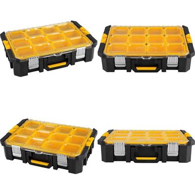 Organizador Plástico Opv 900 Vonder Plus