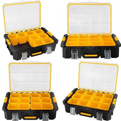 Organizador Plástico Opv 900 Vonder Plus