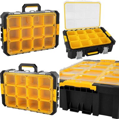 Organizador Plástico Opv 900 Vonder Plus