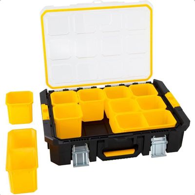 Organizador Plástico Opv 900 Vonder Plus
