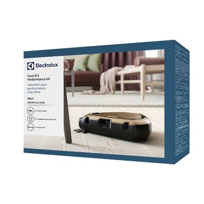 Kit Performance para Aspirador de Pó Pure i9.2 (ERK3) Não se aplica