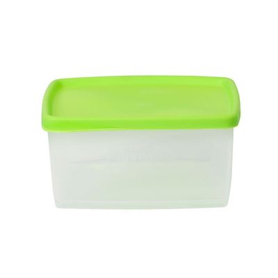Pote Hermético 500ml Plasvale Verde
