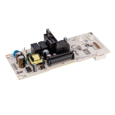 Placa De Potencia Para Forno Microondas MEO41 41044589 Electrolux Não se aplica