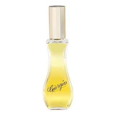 Giorgio Beverly Hills Eau De Toilette - Perfume Feminino 90ml