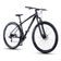 Bicicleta Aro 29 Ksw 24 Vel Alumínio Freio Disco Xlt100 Mtb Preto/prata 15