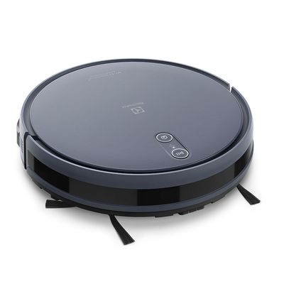 Robô Aspirador Electrolux 4 em 1 Wi-Fi Experience até 2h Azul (ERB44) Bivolt