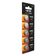 Bateria De Lítio Cr2025 C-5 3v - Vb25b5