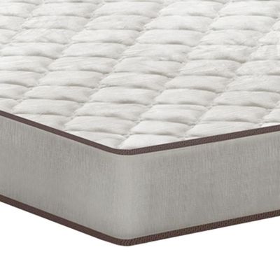 Cama Box E Colchão Misto Robust – Casal (138x188x63) - Ortobom
