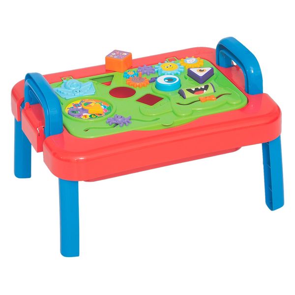 Mesinha Didatica Mesinha Didatica