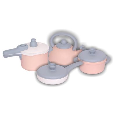 Kit Panelas Baby Gourmet