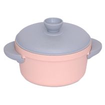 Kit Panelas Baby Gourmet