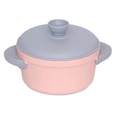 Kit Panelas Baby Gourmet