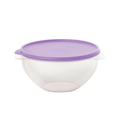 Pote Biovita 1,9 Litros Plasvale Lilás