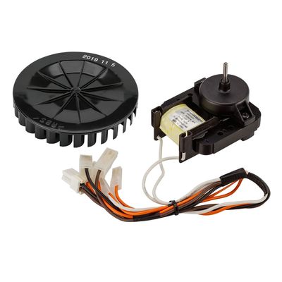 Rede Elétrica com Ventilador para Refrigerador 220V Electrolux Não se aplica