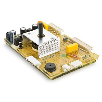 Placa Potência Lavadora LTE12 Electrolux - 41026604 Não se aplica