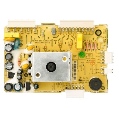 Placa Potência Lavadora LTE12 Electrolux - 41026604 Não se aplica
