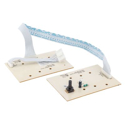 Placa de Interface Lavadora LA15F LT12Q LUC10 Electrolux Não se aplica