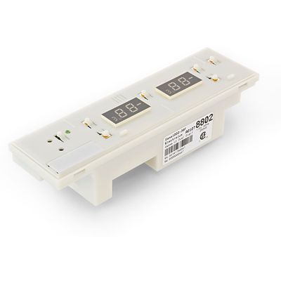 Placa Controle Gamma Refrigerador SS77 SS76X Electrolux 127V