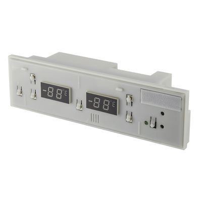 Placa Controle Gamma Refrigerador SS77 SS76X Electrolux 127V