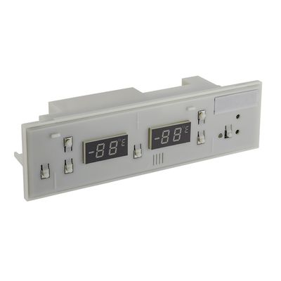Placa Controle Gamma Refrigerador SS77 SS76X Electrolux 127V