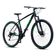Bicicleta Aro 29 Ksw 24 Vel Shimano Alumínio Freio Disco Xlt100 Mtb Preto/verde 17